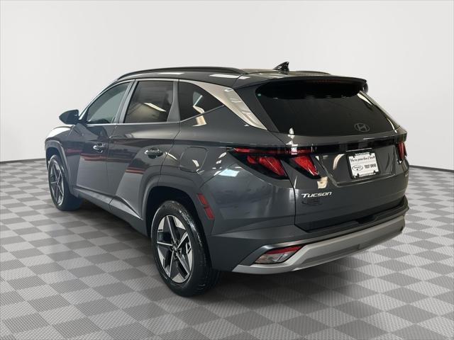 2026 Hyundai Tucson - $32,405