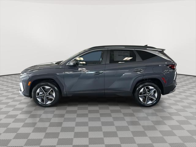 2026 Hyundai Tucson - $32,405