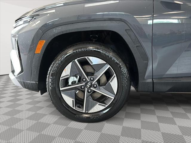 2026 Hyundai Tucson - $32,405