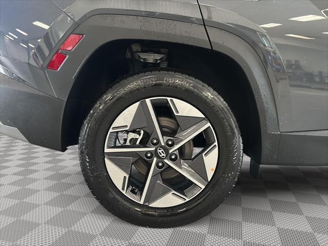 2026 Hyundai Tucson - $32,405