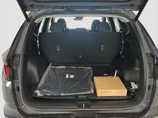 2026 Hyundai Tucson - $32,405
