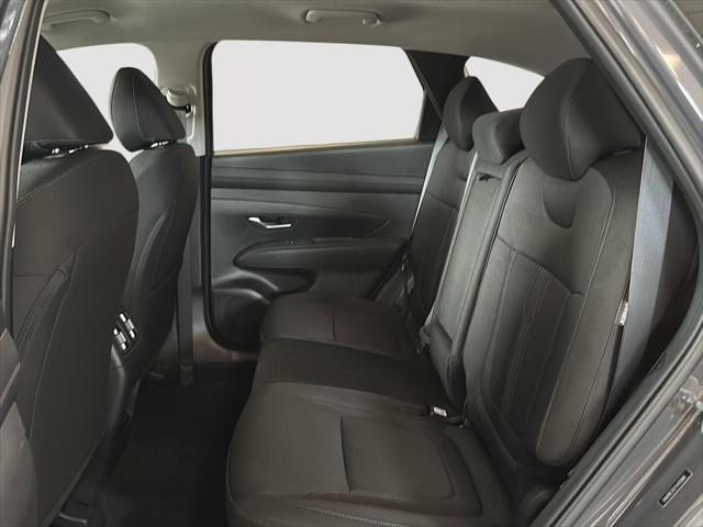 2026 Hyundai Tucson - $32,405