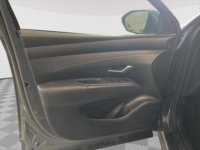2026 Hyundai Tucson - $32,405