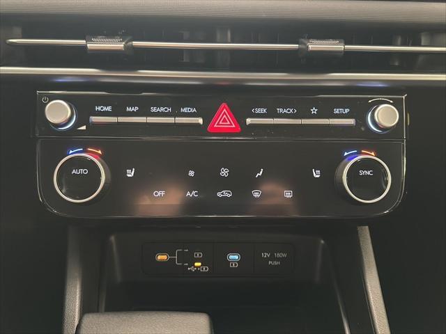 2026 Hyundai Tucson - $32,405