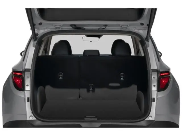 2026 Hyundai Tucson - $26,990
