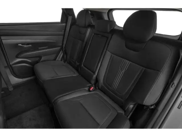 2026 Hyundai Tucson - $26,990