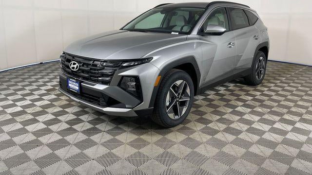 Preowned 2026 Hyundai TUCSON SEL for Sale