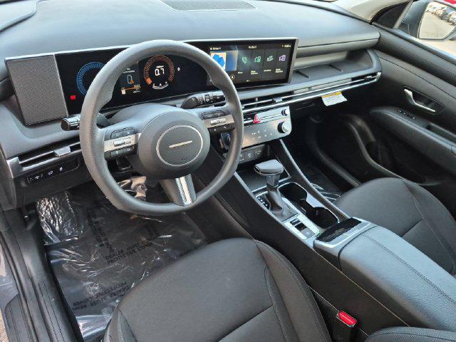 2026 Hyundai Tucson - $34,590