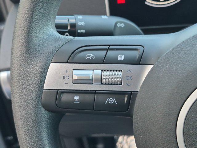 2026 Hyundai Tucson - $34,590