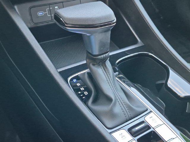 2026 Hyundai Tucson - $34,590