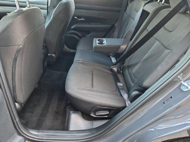 2026 Hyundai Tucson - $34,590