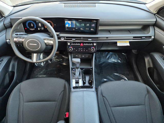2026 Hyundai Tucson - $34,590