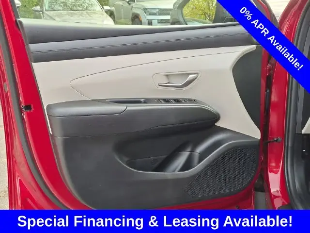 2026 Hyundai Tucson - $27,999