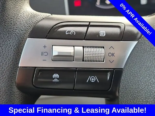 2026 Hyundai Tucson - $27,999