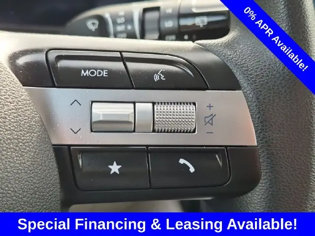 2026 Hyundai Tucson - $27,999