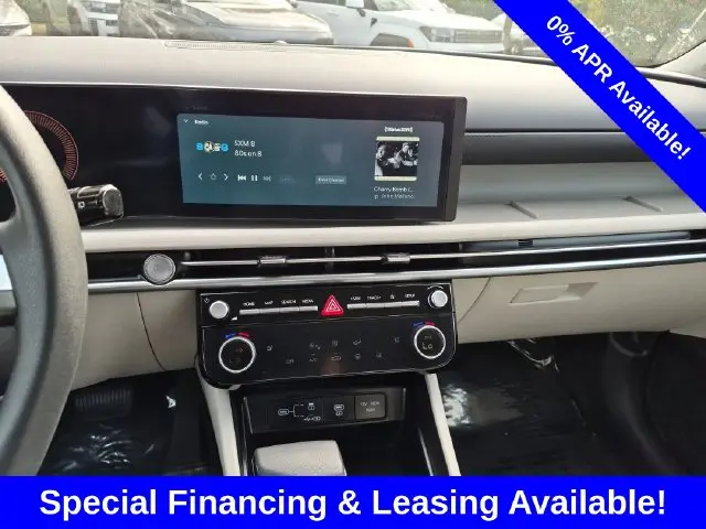 2026 Hyundai Tucson - $27,999