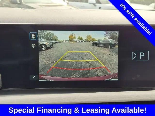 2026 Hyundai Tucson - $27,999