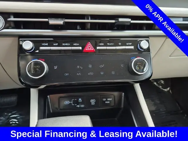 2026 Hyundai Tucson - $27,999