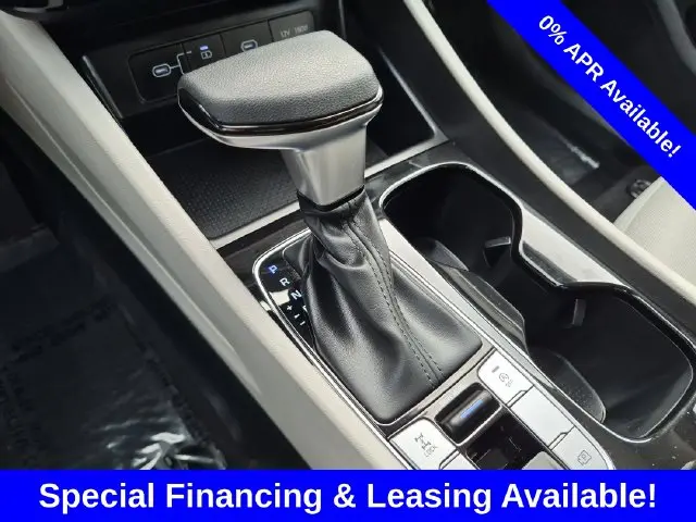 2026 Hyundai Tucson - $27,999