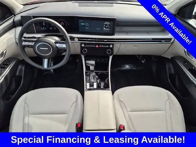 2026 Hyundai Tucson - $27,999
