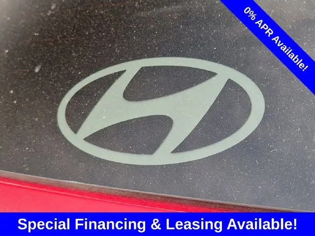 2026 Hyundai Tucson - $27,999