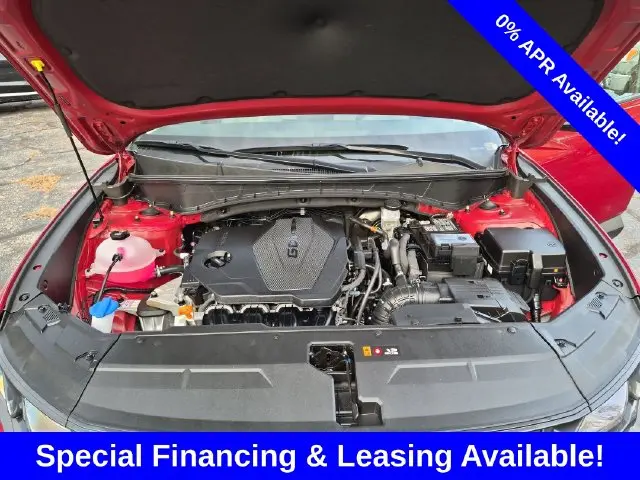 2026 Hyundai Tucson - $27,999