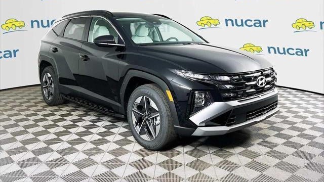 Preowned 2026 Hyundai TUCSON SEL for Sale