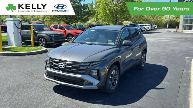 Preowned 2026 Hyundai TUCSON SEL for Sale
