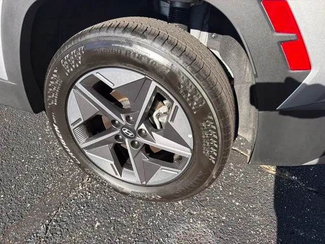 2026 Hyundai Tucson - $28,880