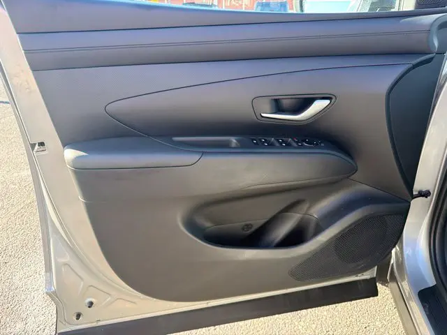 2026 Hyundai Tucson - $28,880