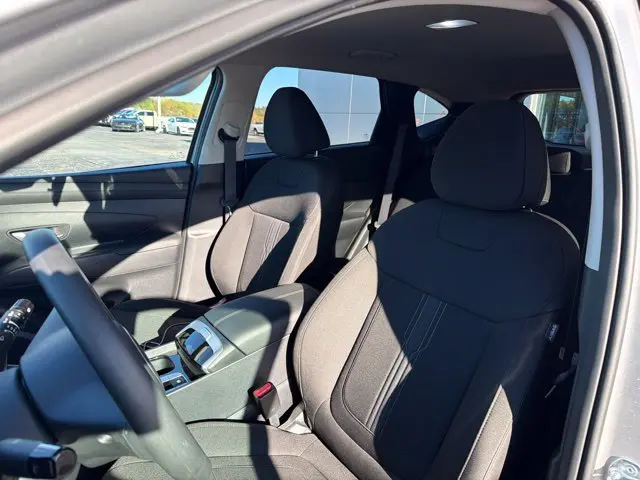 2026 Hyundai Tucson - $28,880