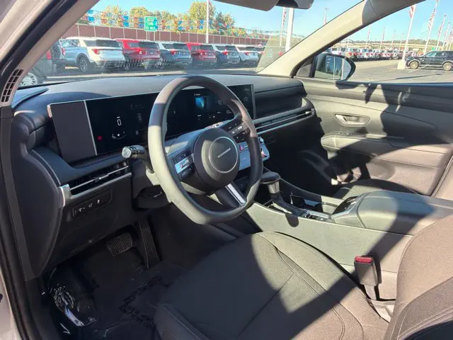 2026 Hyundai Tucson - $28,880