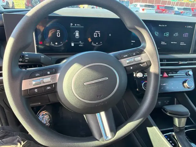 2026 Hyundai Tucson - $28,880