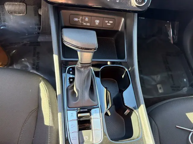 2026 Hyundai Tucson - $28,880