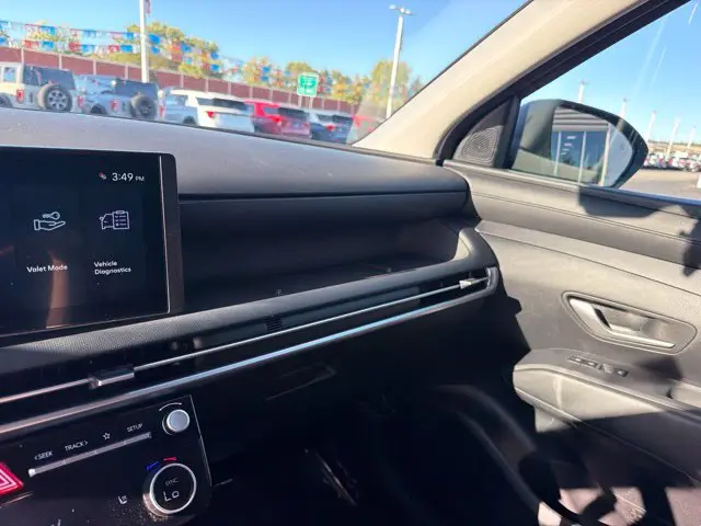 2026 Hyundai Tucson - $28,880