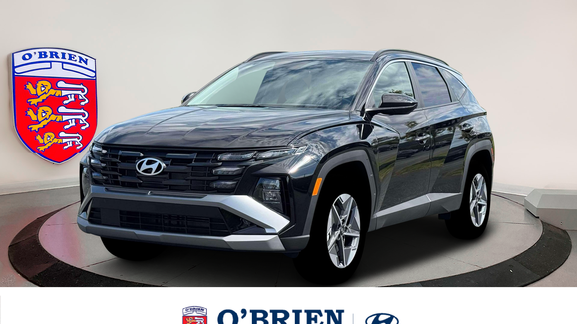 Preowned 2026 Hyundai TUCSON SEL for Sale