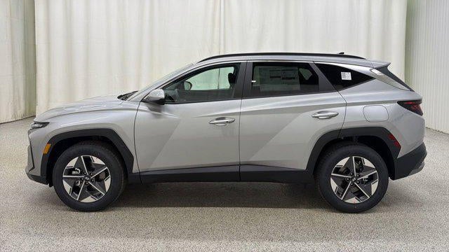 Preowned 2026 Hyundai TUCSON SEL for Sale