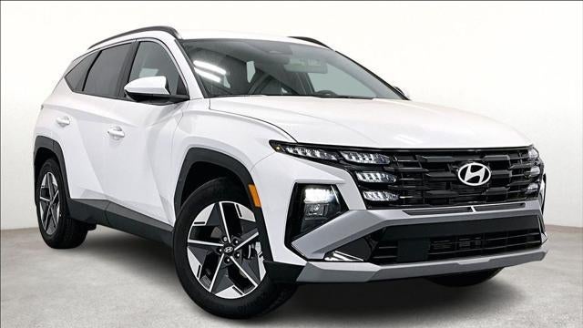 Preowned 2026 Hyundai TUCSON SEL for Sale