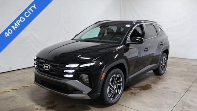 Preowned 2026 Hyundai TUCSON SEL for Sale