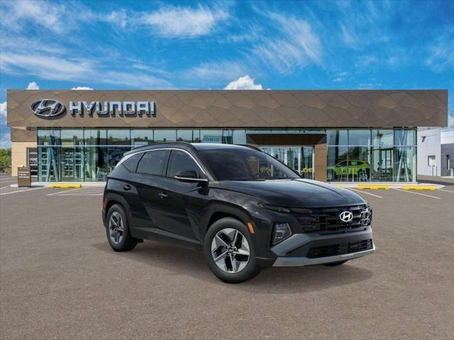 2026 Hyundai Tucson - $32,695