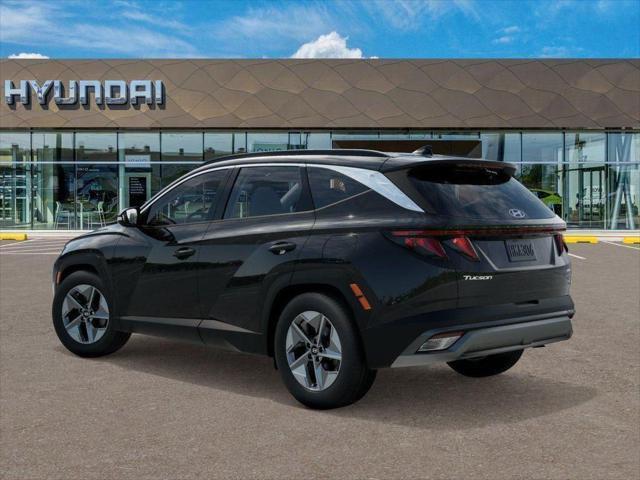 2026 Hyundai Tucson - $32,695