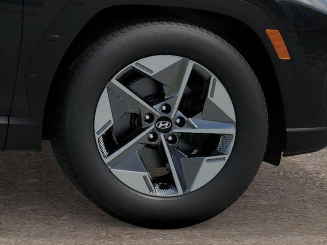 2026 Hyundai Tucson - $32,695