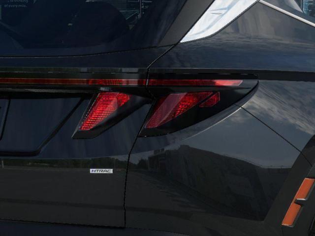 2026 Hyundai Tucson - $32,695