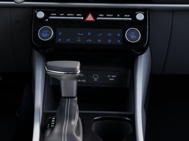 2026 Hyundai Tucson - $32,695