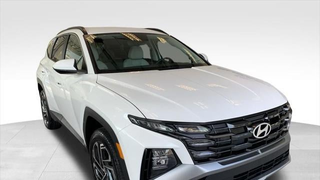Preowned 2026 Hyundai TUCSON SEL Plus for Sale
