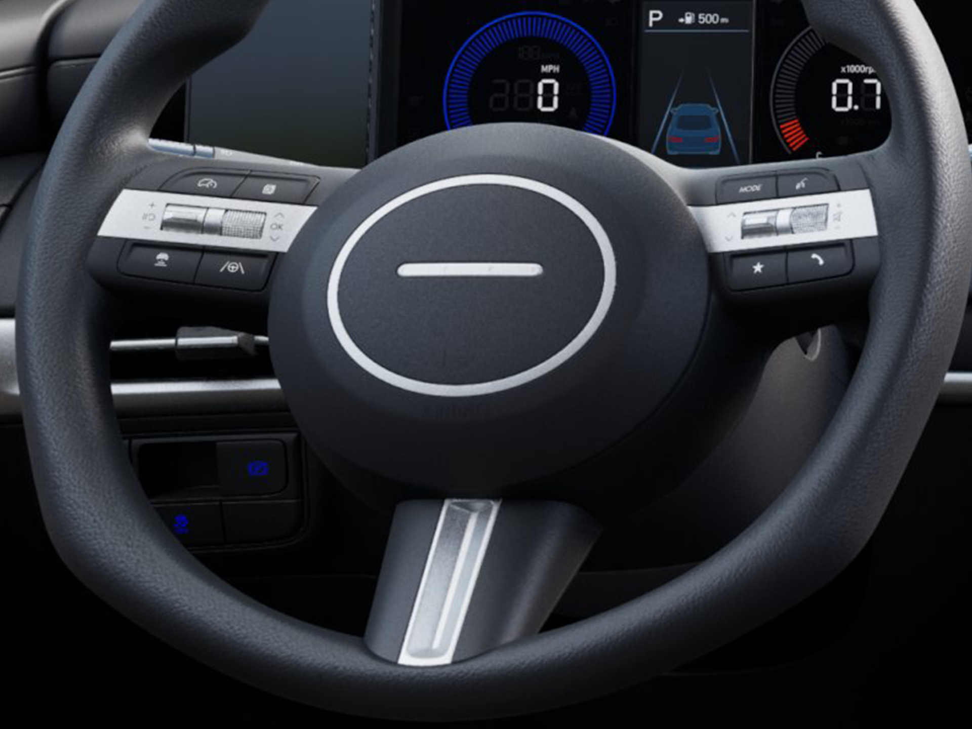 2026 Hyundai Tucson - $27,999