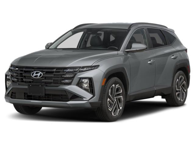 2026 Hyundai Tucson - $27,999