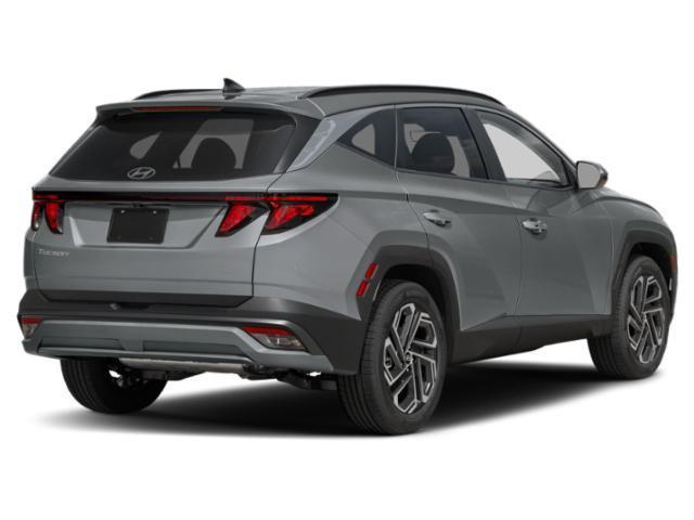 2026 Hyundai Tucson - $27,999