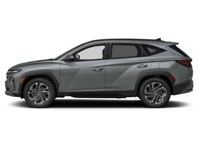2026 Hyundai Tucson - $27,999