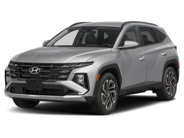 2026 Hyundai Tucson - $27,999